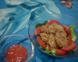 Foto langkah ke 5 dari resep Chicken fillet crispy.