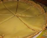 Foto langkah ke 5 dari resep Pie Susu.