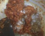 Peas paneer cheese Korma recipe step 5 photo