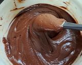 Foto del paso 2 de la receta: Budín de algarroba, cacao y avena