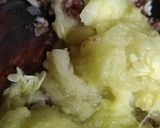 Foto del paso 4 de la receta: Zapallito Relleno