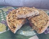 Foto del paso 14 de la receta: Tarta de coliflor
