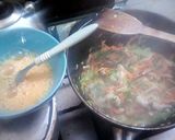 Foto del paso 4 de la receta: Chow Fan de la casa