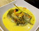 Foto langkah ke 4 dari resep Ikan Tongkol Pedas.