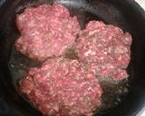 Foto del paso 2 de la receta: Cómo hacer Hamburguesa completa