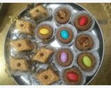 صورة لخطوة 4 من وصفة رفيس التونسي برطل غرس 😋