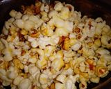Foto del paso 5 de la receta: Pochoclos como de Cine