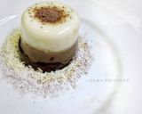 Foto langkah ke 4 dari resep Puding tiramisu, ala saya #_puding.