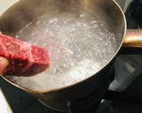 🗓蕃茄土豆牛肉湯的食譜步驟2照片