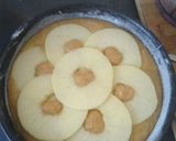 Une image de l'étape 2 de Crumcake potiron.