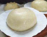 Foto langkah ke 5 dari resep BakPao Lembut Isi Daging Sapi 🍑.