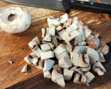 Foto del paso 4 de la receta: Alubias veganas y sabrosas