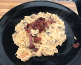 Foto del paso 8 de la receta: Risotto de ceps y gambones