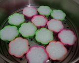 Foto langkah ke 7 dari resep Talam Ubi Ungu.