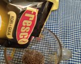 Foto langkah ke 1 dari resep Kopi Susu.