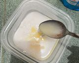 Foto langkah ke 2 dari resep Mochi Bites.
