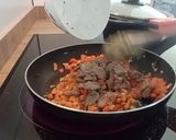 Foto del paso 4 de la receta Cuscús con cordero
