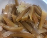 รูปขั้นตอนการทำที่ 2 ของ ก๋วยเตี๋ยวหลอดไก่สับ