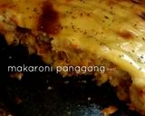 Foto langkah ke 12 dari resep Makaroni Panggang.