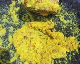Foto langkah ke 3 dari resep Gangan asam kepala patin.