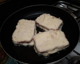 Foto del paso 3 de la receta: Torrejas con miel de panela