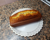 Foto del paso 8 de la receta: Budín de vainilla con chips de chocolate