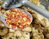 ড্রাই গার্লিক বাটার চিকেন(Dry Garlic Butter Chicken recipe in Bengali) রেসিপির ধাপ 6 ছবি