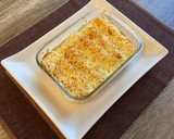 Foto del paso 6 de la receta: Canelones de jamón y queso