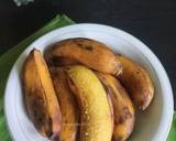 Cara Membuat Pisang Kukus 4