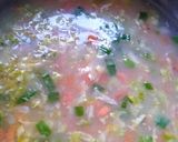 મિક્સ વેજ.સૂપ (Mix Veg. Soup Recipe In Gujarati) રેસીપી સ્ટેપ2ફોટો