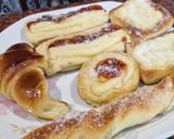 Foto del paso 7 de la receta: Facturas de manteca