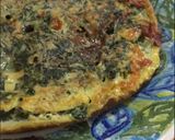 Foto del paso 3 de la receta: Tortilla de zucchini