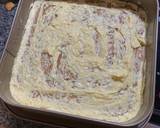 Foto del paso 4 de la receta: Tarta de galletas de la abuela - 3º Cumplemés Carmen que se retrasó