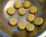 A picture of step 2 of Mawa Bati.