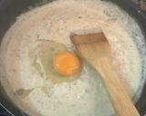 Foto del paso 2 de la receta Espaguetis carbo-especiales 👩🏻‍🍳