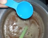 A picture of step 7 of Mix fruits jam.