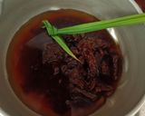 Foto langkah ke 2 dari resep Bolu Kukus Gula Merah.