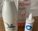 Foto del paso 1 de la receta Yogur de Cabra sin Lactosa!!!! Olla GM H de Luxe …