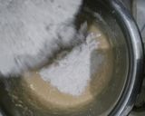 Foto langkah ke 3 dari resep Adonan dasar roti tanpa ulen.