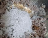 外皮酥脆的中式甜點-炸芋丸的食譜步驟2照片