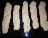 Foto del paso 10 de la receta: Flautas de Grasa