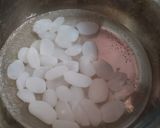 Foto langkah ke 2 dari resep Es Campur Bubur Sum-sum.