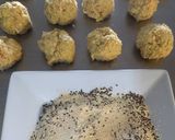Foto del paso 3 de la receta: Medallón de pollo y semillas