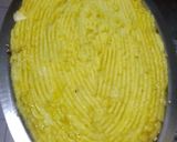 Foto del paso 5 de la receta: Pastelazo de papas engordador