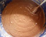 Chocolate cupcakes recipe step 4 photo