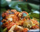 Foto langkah ke 1 dari resep Pepes patin.