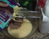 Foto del paso 1 de la receta: Mini torta navideña