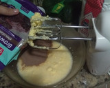 Foto del paso 1 de la receta: Mini torta navideña