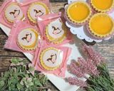 Foto langkah ke 10 dari resep Pie Susu (sangat renyah + sedap)😋.