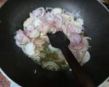 Fish curry with boil rice recipe step 1 photo